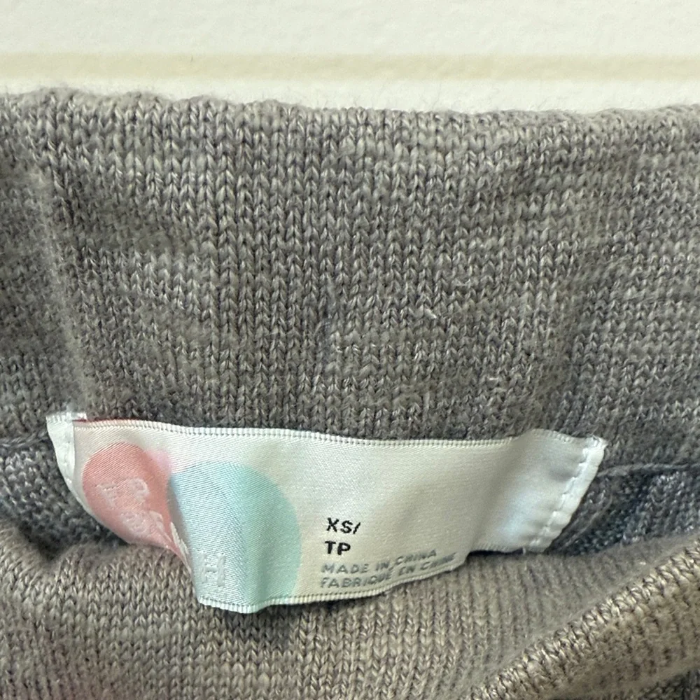 Free People Ribbed Knit Set - Picture 6 of 6